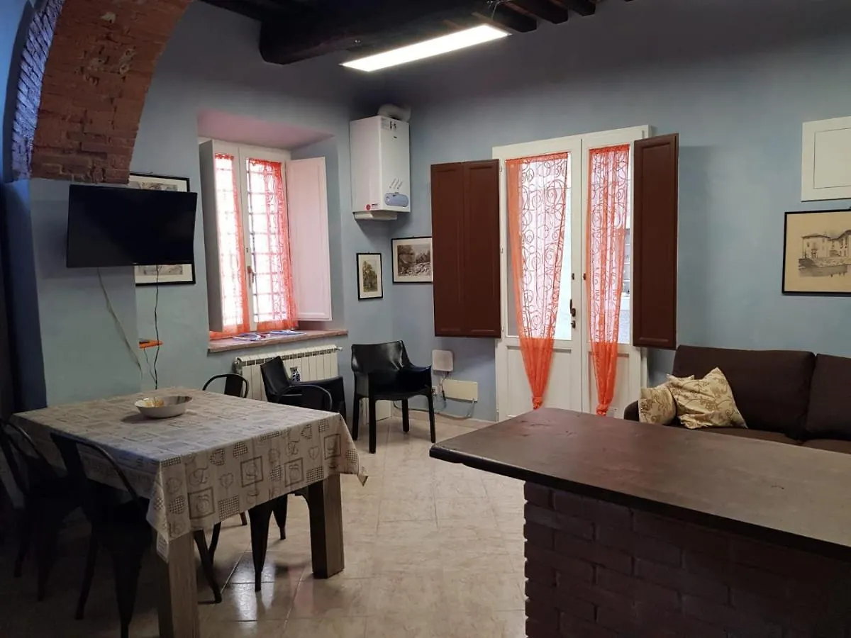 Villa La grotta nel borgo Roccastrada Casa vacanze